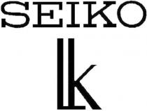 SEIKO LK