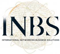 INBS INTERNATIONAL NETWORKING BUSINESS SOLUTIONS