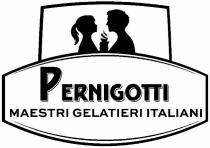 PERNIGOTTI MAESTRI GELATIERI ITALIANI