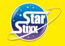 Star Stixx