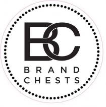 BC BRAND CHEST