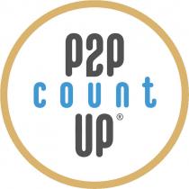 p2p count up