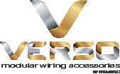 VERSO modular wiring accessories