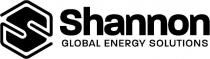 S Shannon GLOBAL ENERGY SOLUTIONS