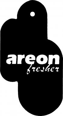 areon fresher