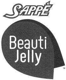 SAPPÈ Beauti Jelly