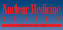 Nuclear Medicine Review merged with Problems of Nuclear Medicine