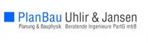 PlanBau Uhlir & Jansen Planung & Bauphysik Beratende Ingenieure PartG mbB