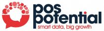 POS POTENTIAL smart data, big growth