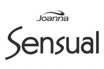 JOANNA SENSUAL