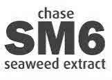 chase SM6 seaweed extract