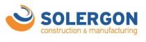 SOLERGON construction & manufacturing