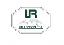 UR UR LONDON TEA