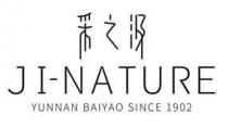 JI-NATURE YUNNAN BAIYAO SINCE 1902