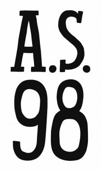 A.S. 98