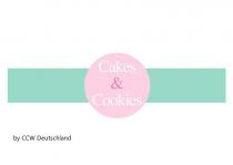 Cakes & Cookies by CCW Deutschland