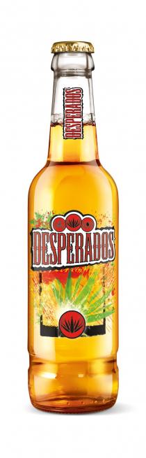 DESPERADOS