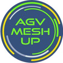 AGV MESH UP