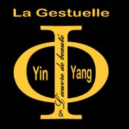 La Gestuelle Yin-Yang & L’œuvre de beauté