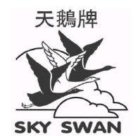 SKY SWAN