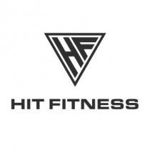 HF HIT FITNESS