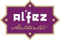 Al'fez Authentic