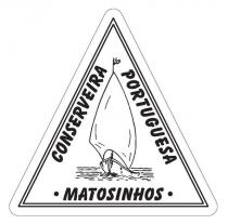 CONSERVEIRA PORTUGUESA MATOSINHOS