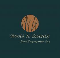 Roots 'n Essence Interior Design by Adina Craig