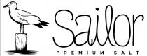 SAILOR PREMIUM SALT