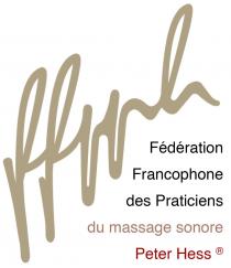 Fédération Francophone des Praticiens du massage sonore Peter Hess