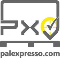 PXO PALEXPRESSO.COM