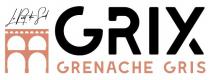 LE PONT DU SUD GRIX GRENACHE GRIS