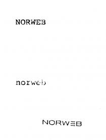 NORWEB