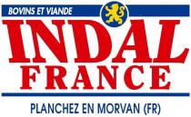 INDAL FRANCE BOVINS ET VIANDE PLANCHEZ EN MORVAN (FR)