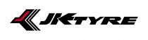 JK TYRE