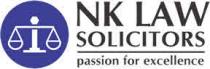 NK LAW SOLICITORS passion for excellence