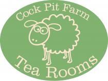 Cock Pit Farm Tea Rooms