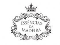 Essências da Madeira