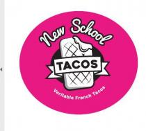 New School Tacos