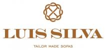 LUIS SILVA TAILOR MADE SOFAS