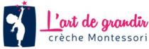 L'art de grandir crèche Montessori