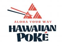 ALOHA YOUR WAY HAWAIIAN POKE
