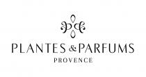 PLANTES PARFUMS PROVENCE