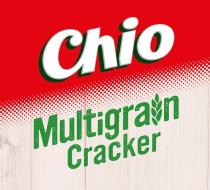 Chio Multigrain Cracker