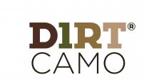 DIRT camo