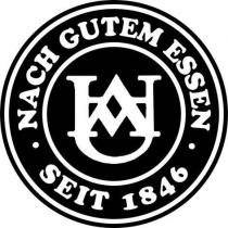 HUA Nach gutem Essen seit 1846