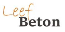 LEEF BETON