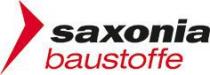 saxonia baustoffe