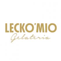 LECKO'MIO Gelateria