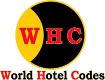 WHC World Hotel Codes